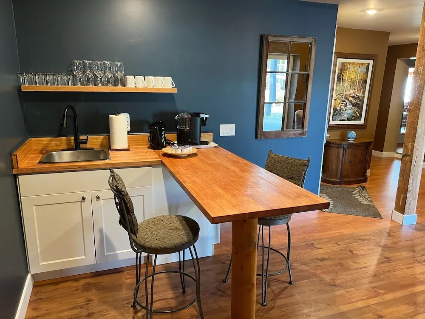 Similkameen Wild Resort & Winery