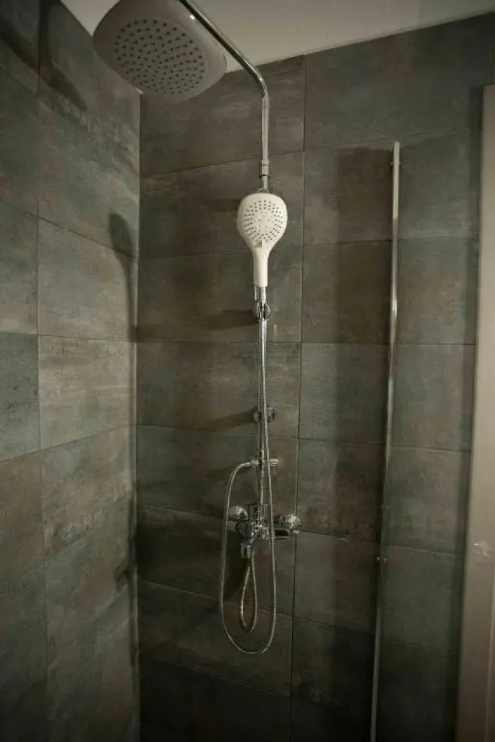 Irida's sea front apartment with astonishing view