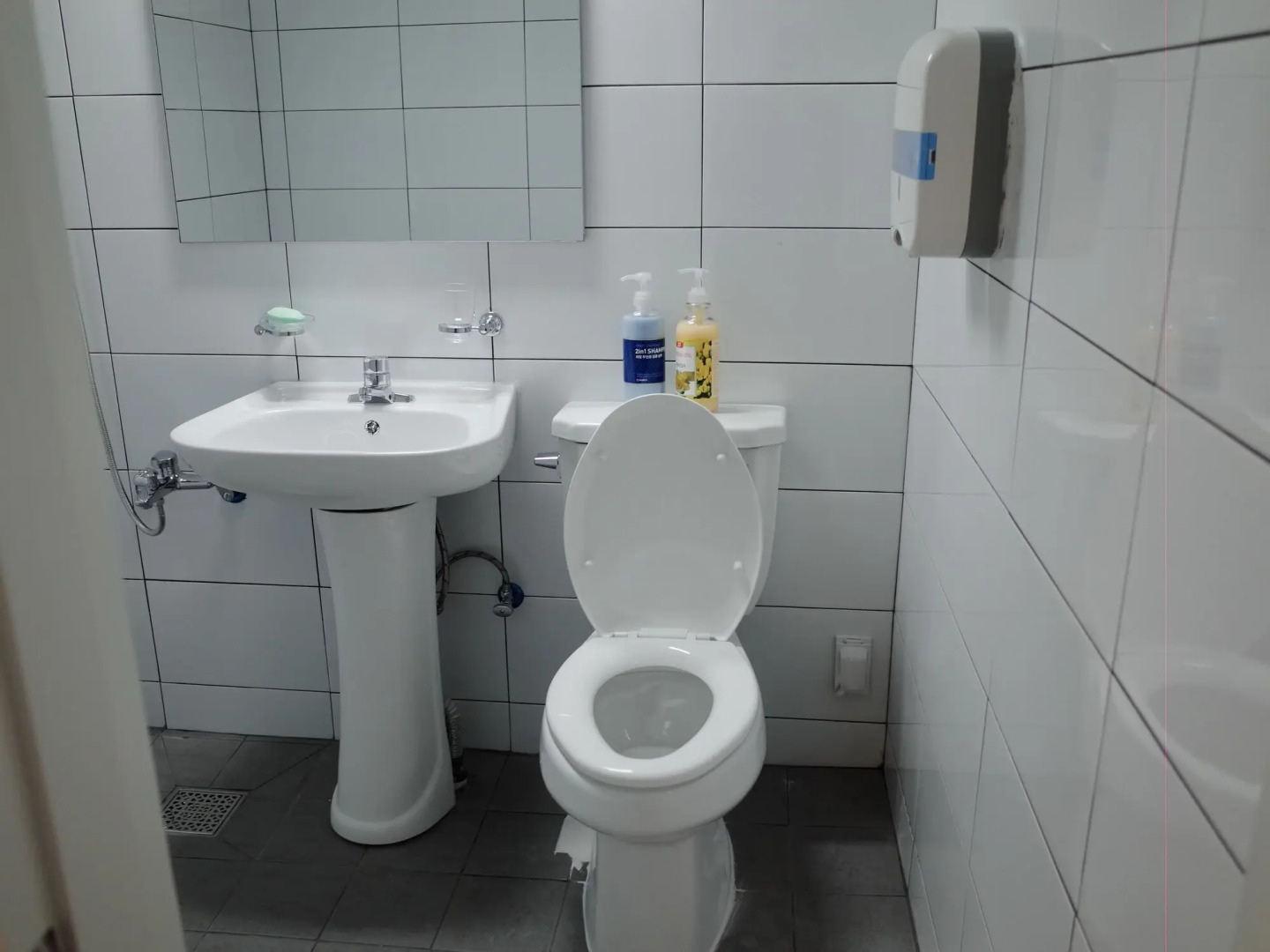 MUJU in GuestHouse - Hostel