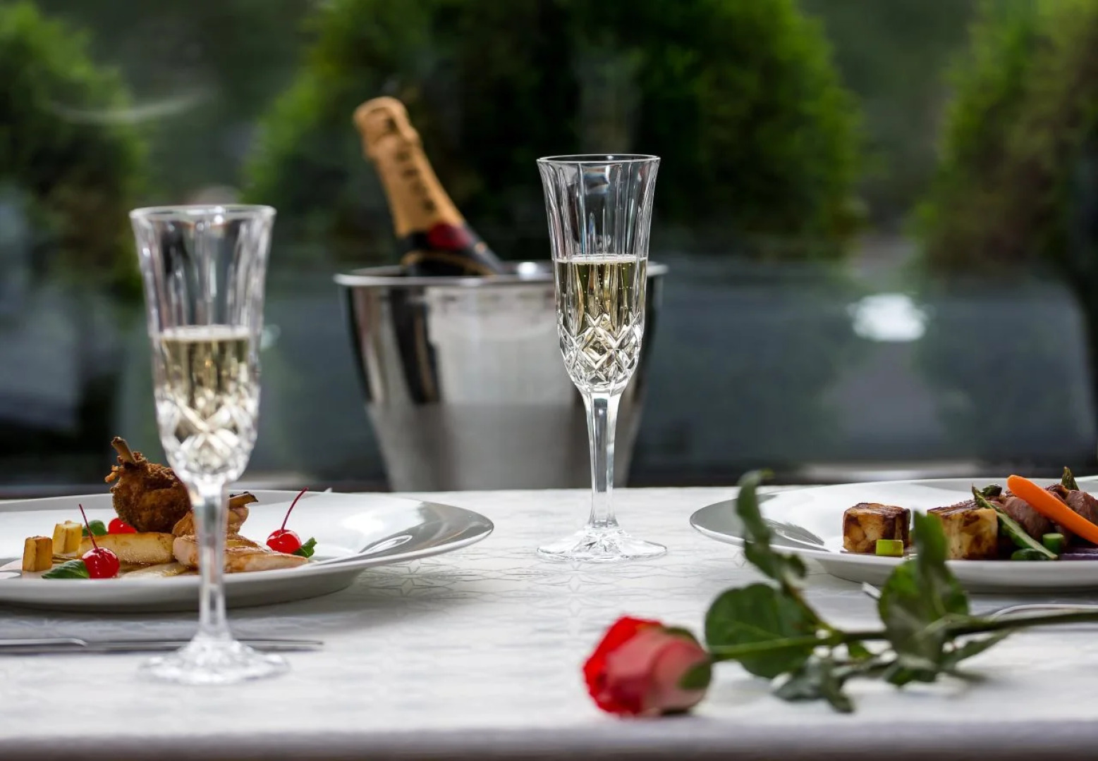 Pleiada Boutique Hotel And Spa