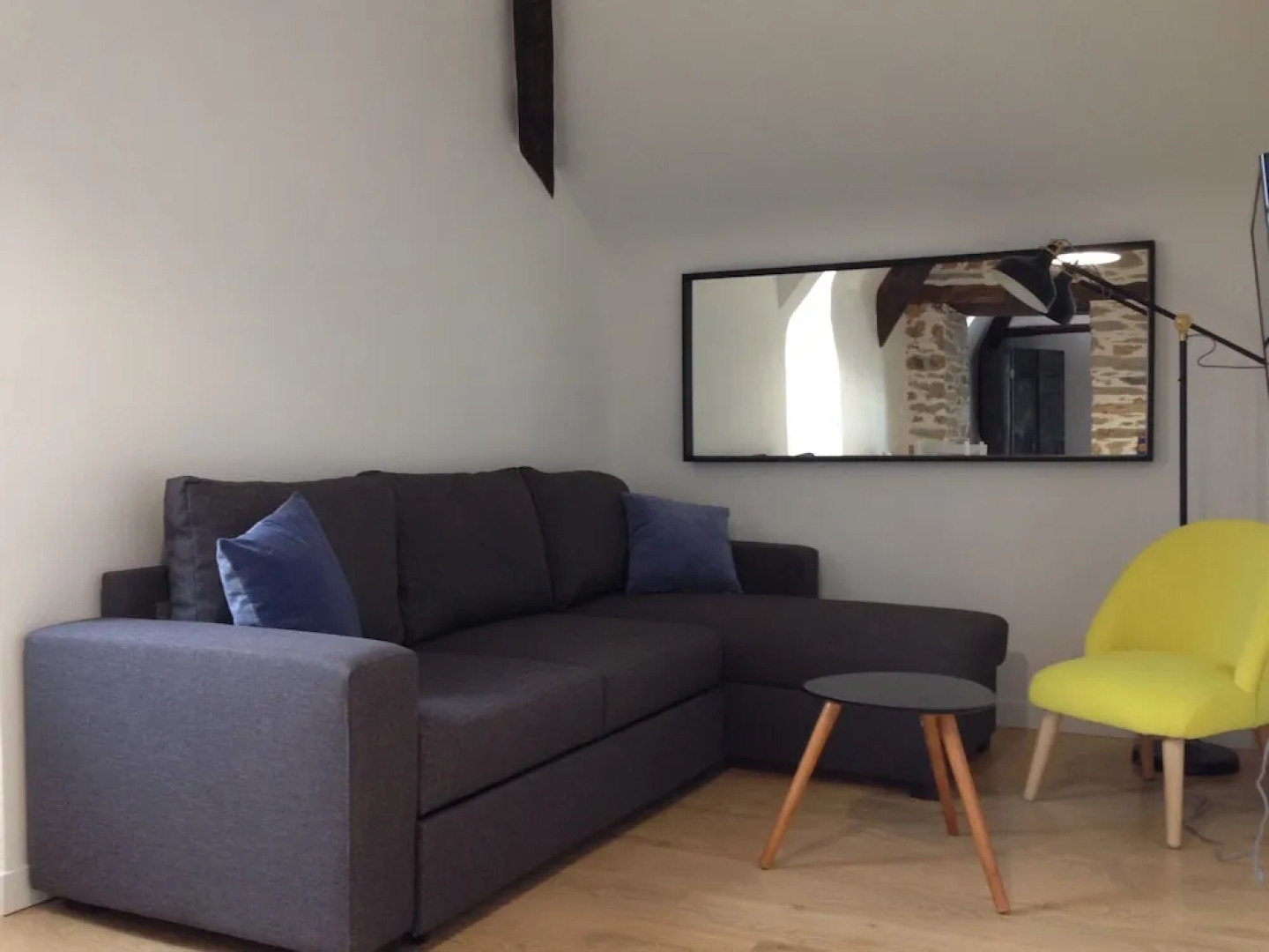 Le Duplex des Eclusiers