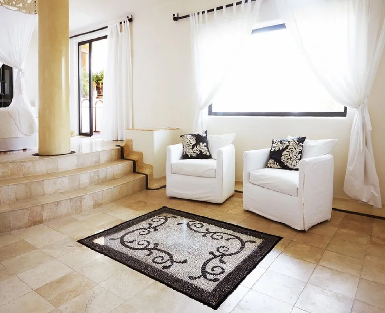 Tentaciones Hotel & Lounge Pool - Adults Only