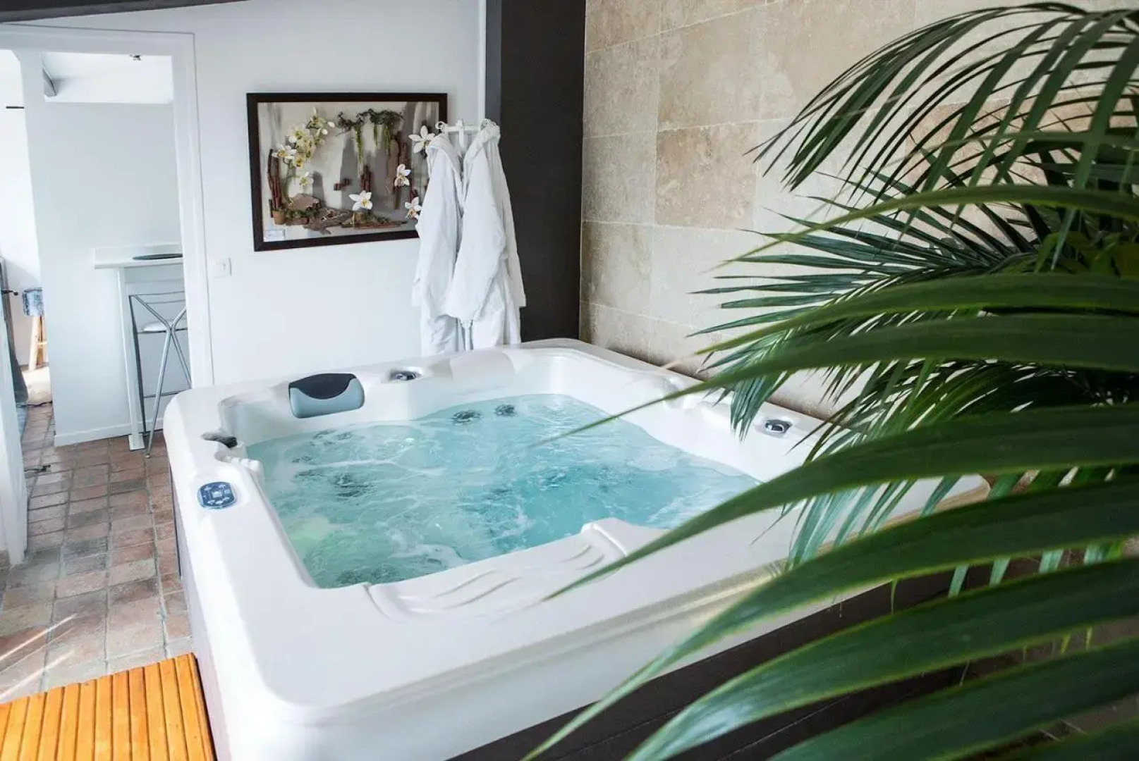 Maison Dhôtes Lagatine