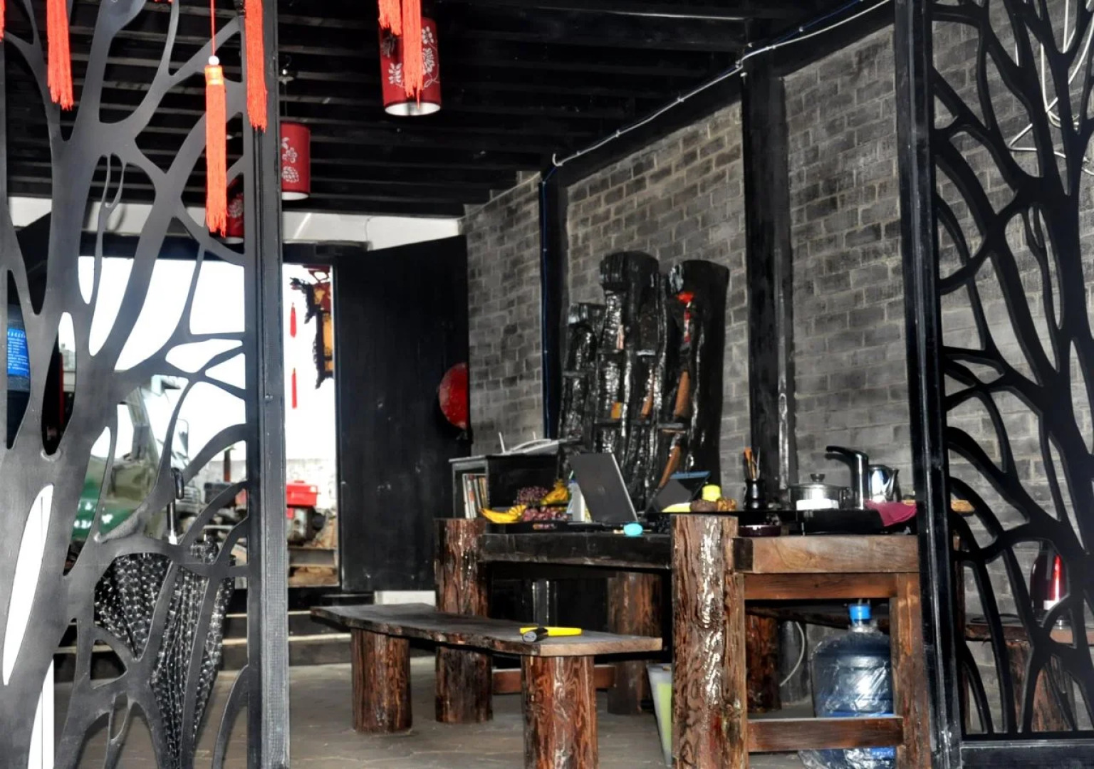 Warm Flowers Guesthouse