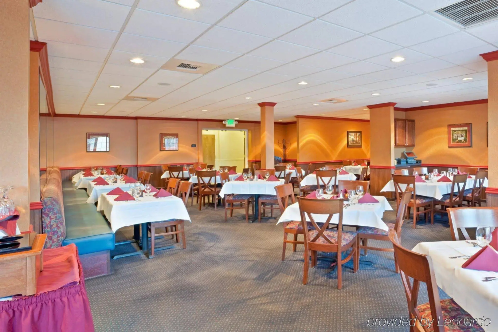 Holiday Inn Express Spokane Airport by IHG