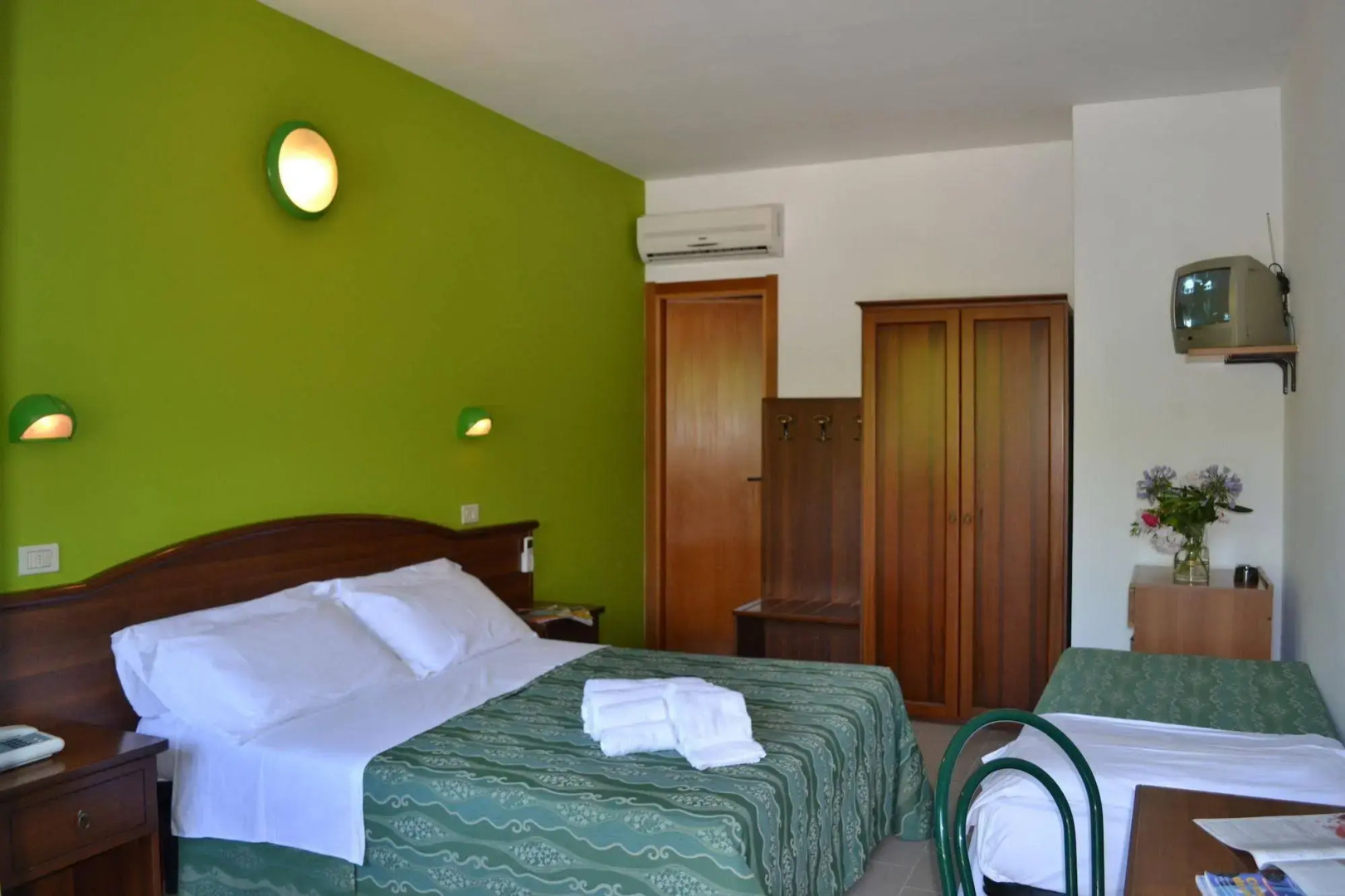 Albergo Residence Villa a Mare