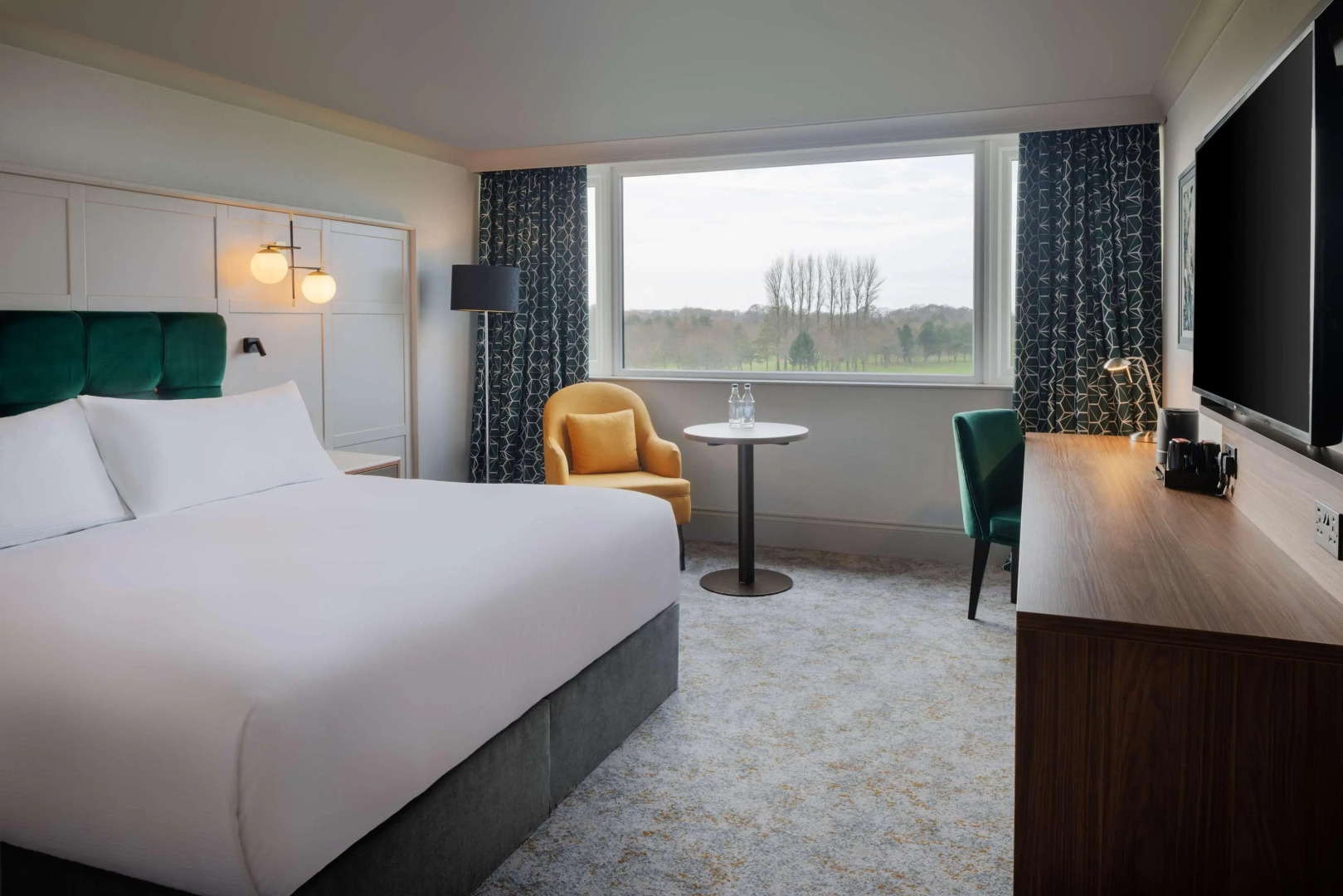 Hilton Templepatrick Hotel