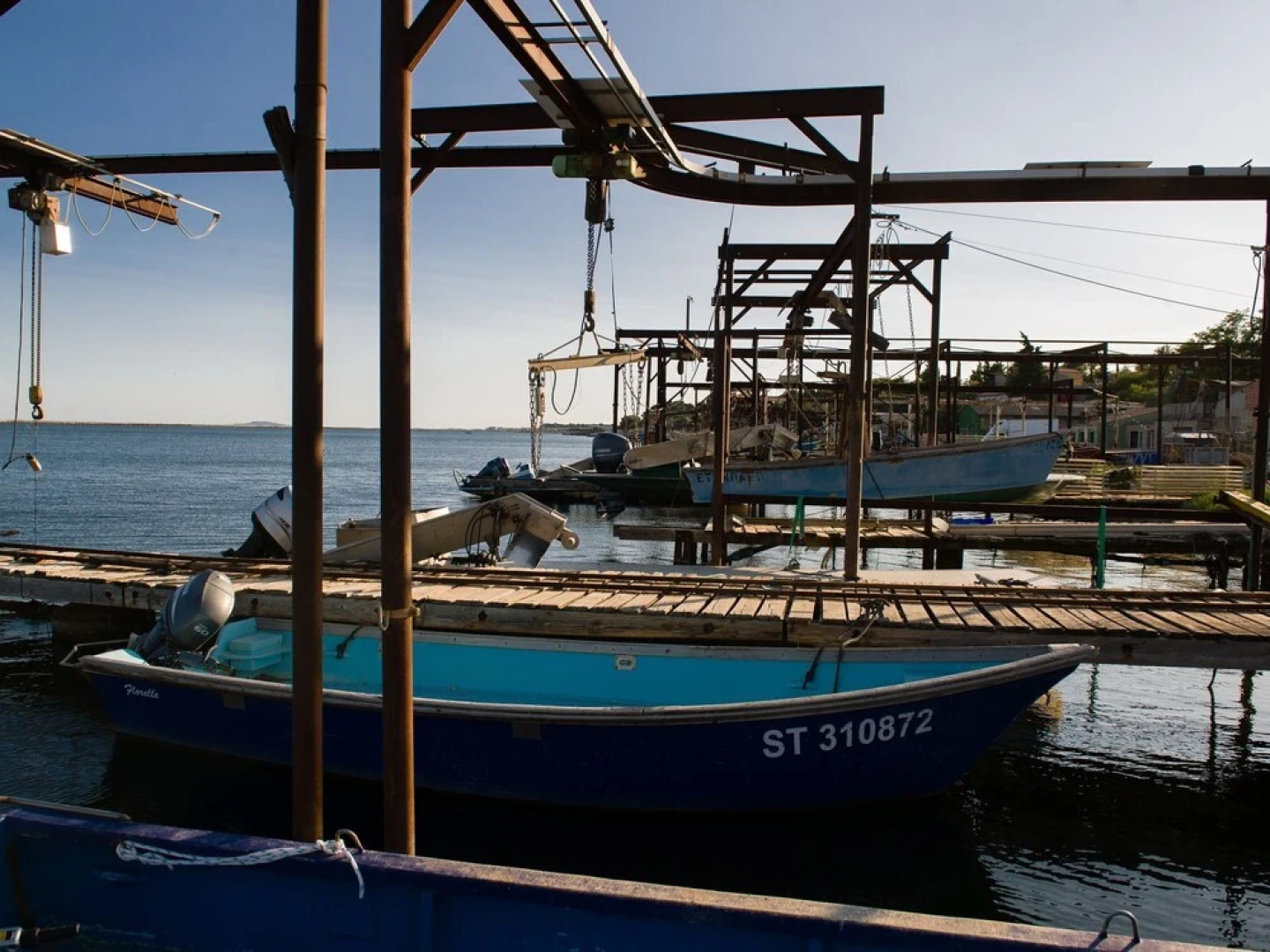 Semi-detached Home in Mediterranean Style in Languedoc