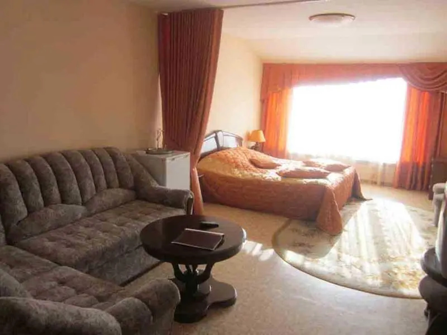 Русское подворье