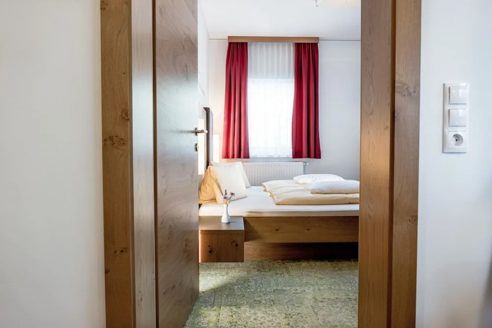 Apartements Zur Barbara