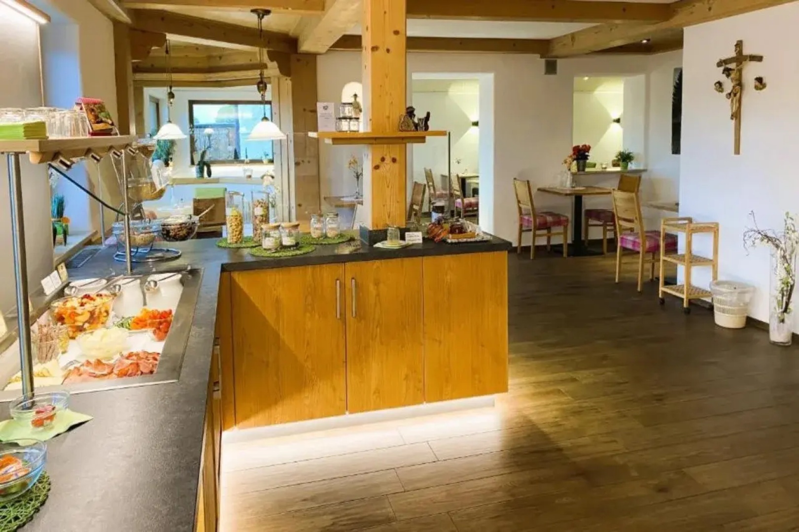 Hotel Am Wiesenhang  - Garni