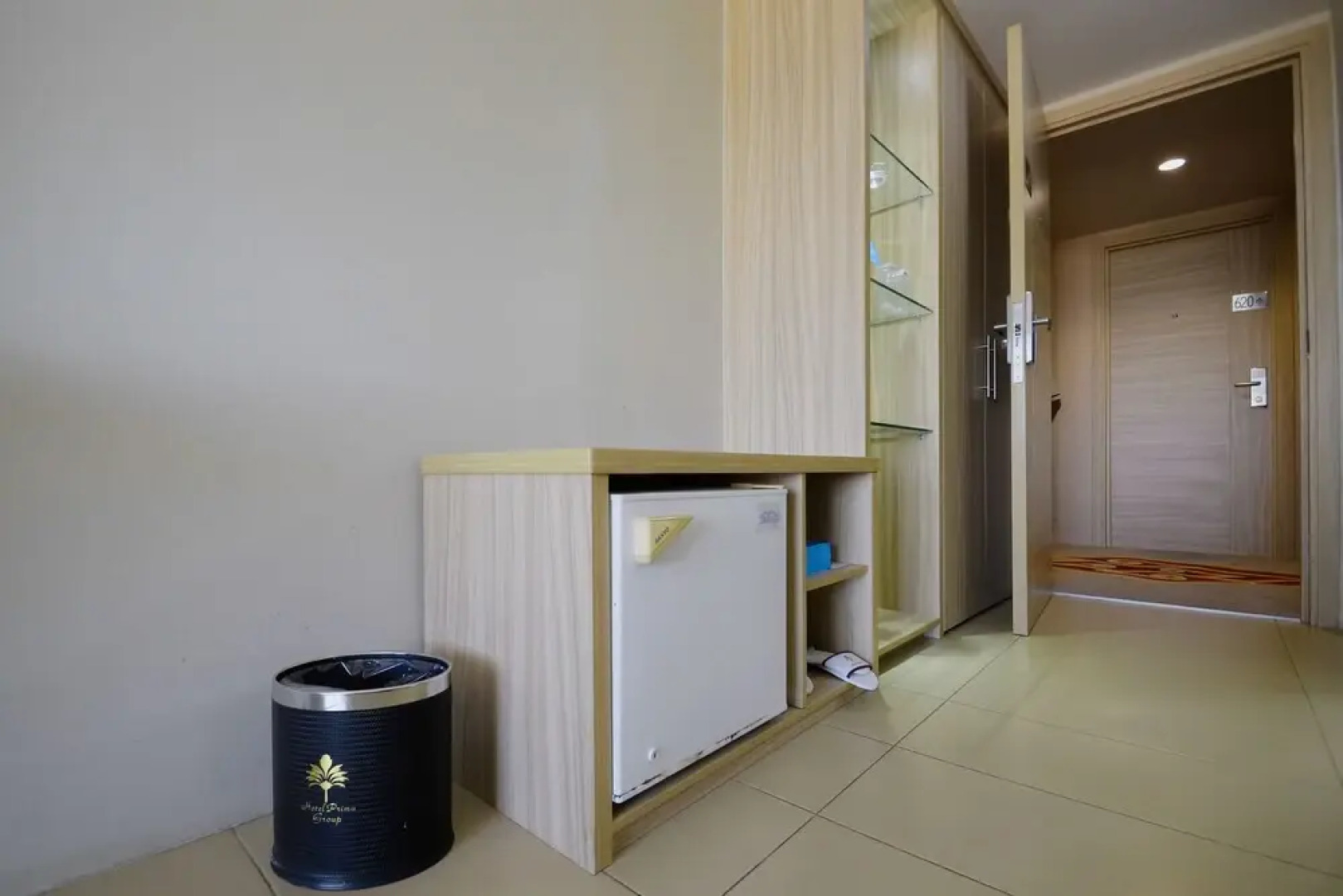 Airy Balai Kota Siliwangi 107 Cirebon