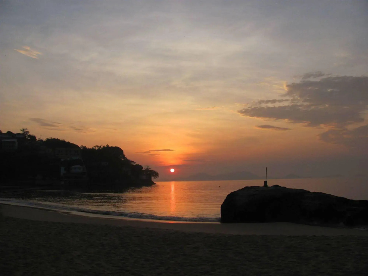 Pousada Costa dos Corais