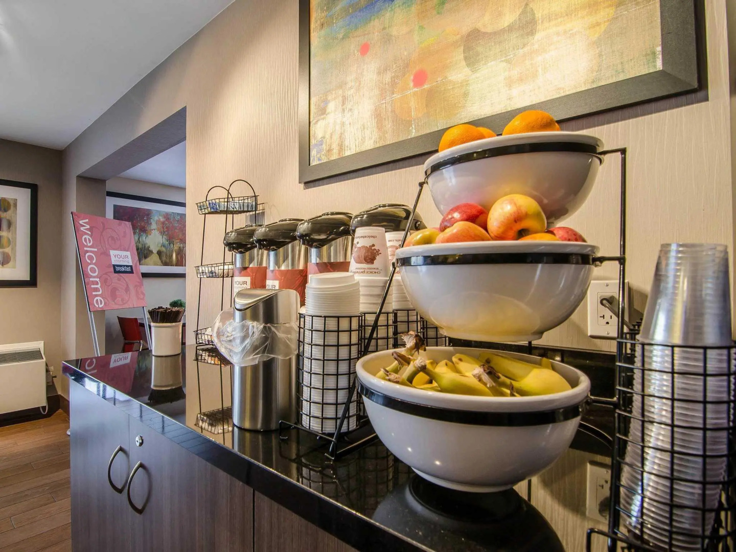 Comfort Inn Prince Albert