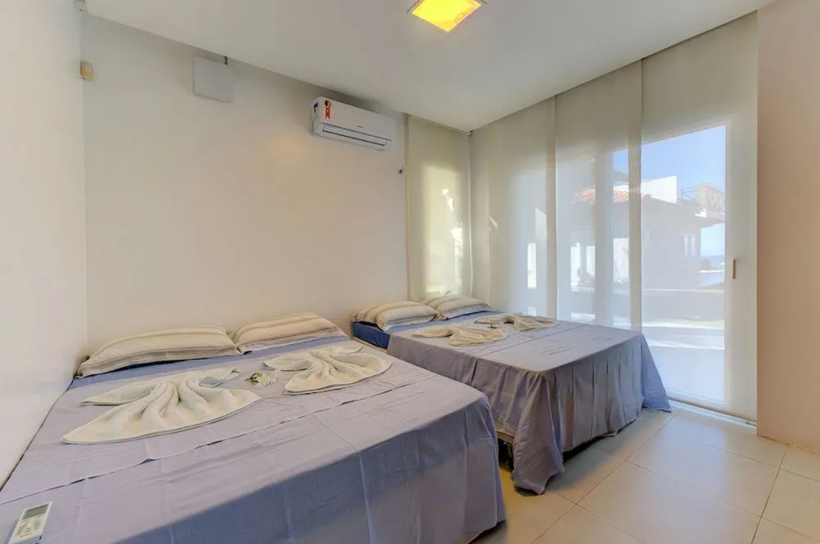 Luxuoso Bangalow Frente Mar