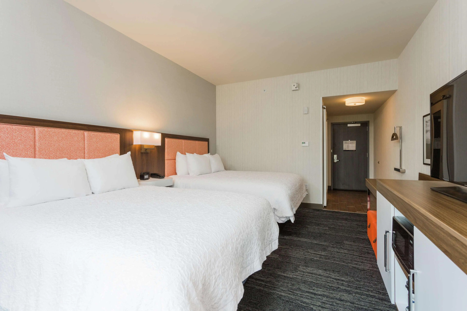 Hampton Inn Cumberland