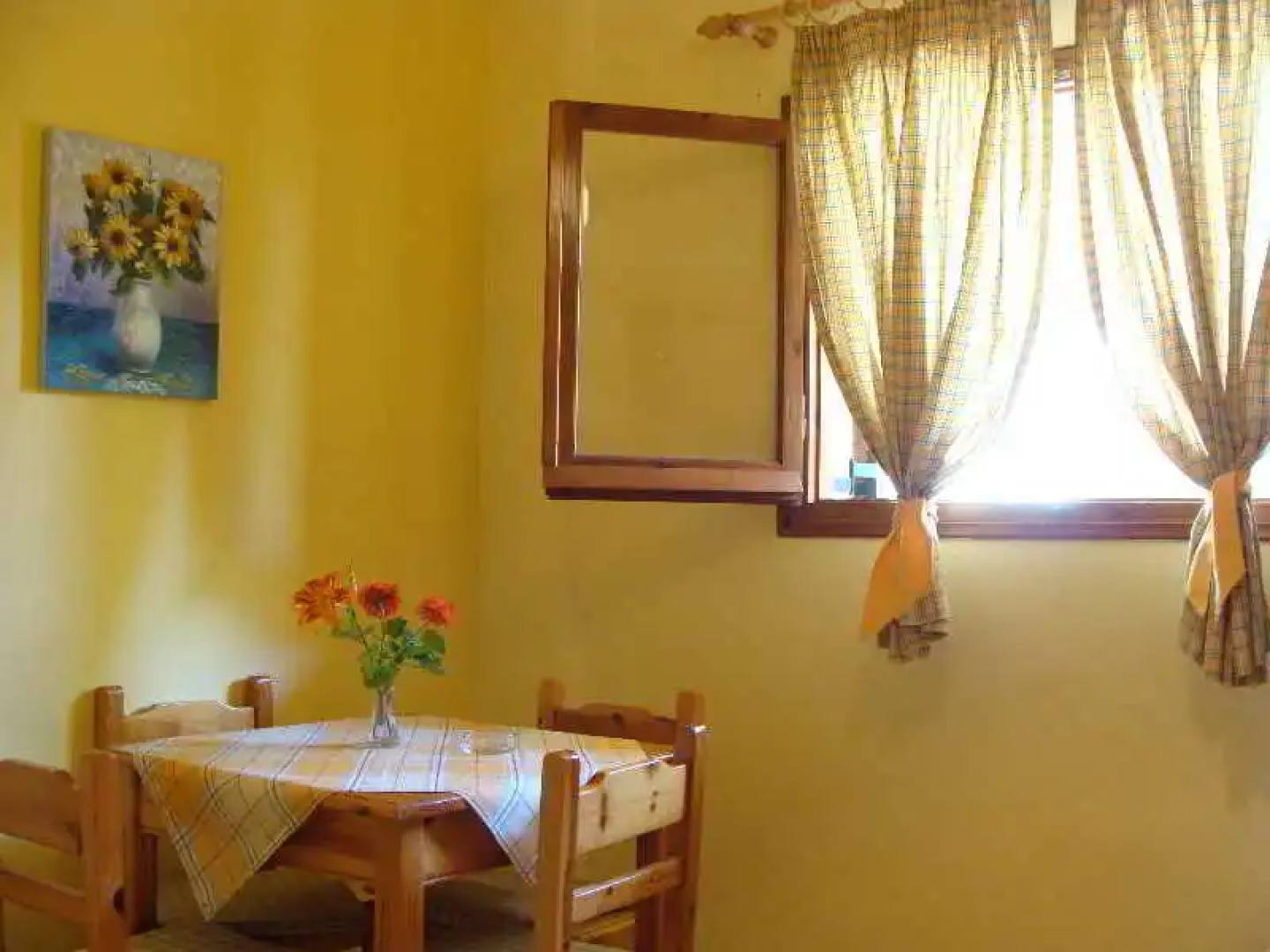 Gerekos Island Apartments