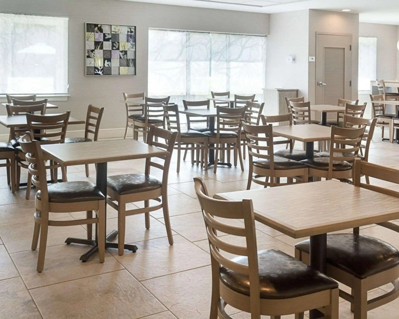 Comfort Inn Williamsburg Gateway