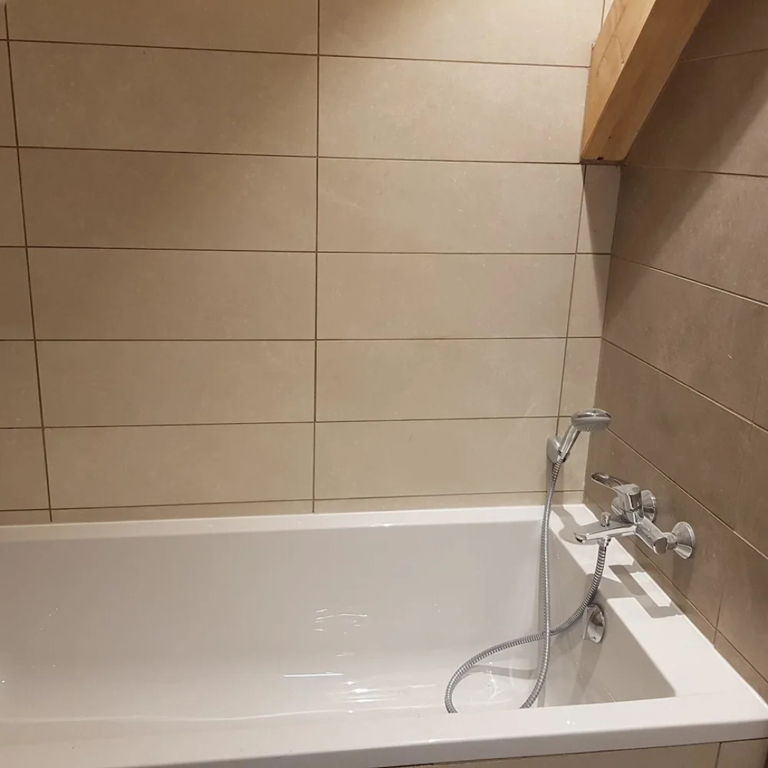 Chalets Magnin Les Balcons de Pierre Pomme Central