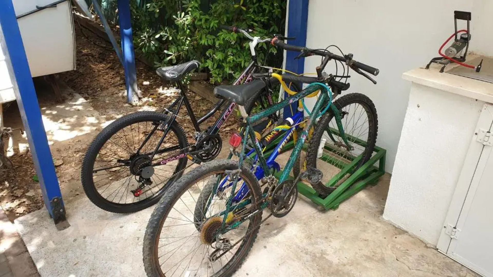 Myconian Summer House