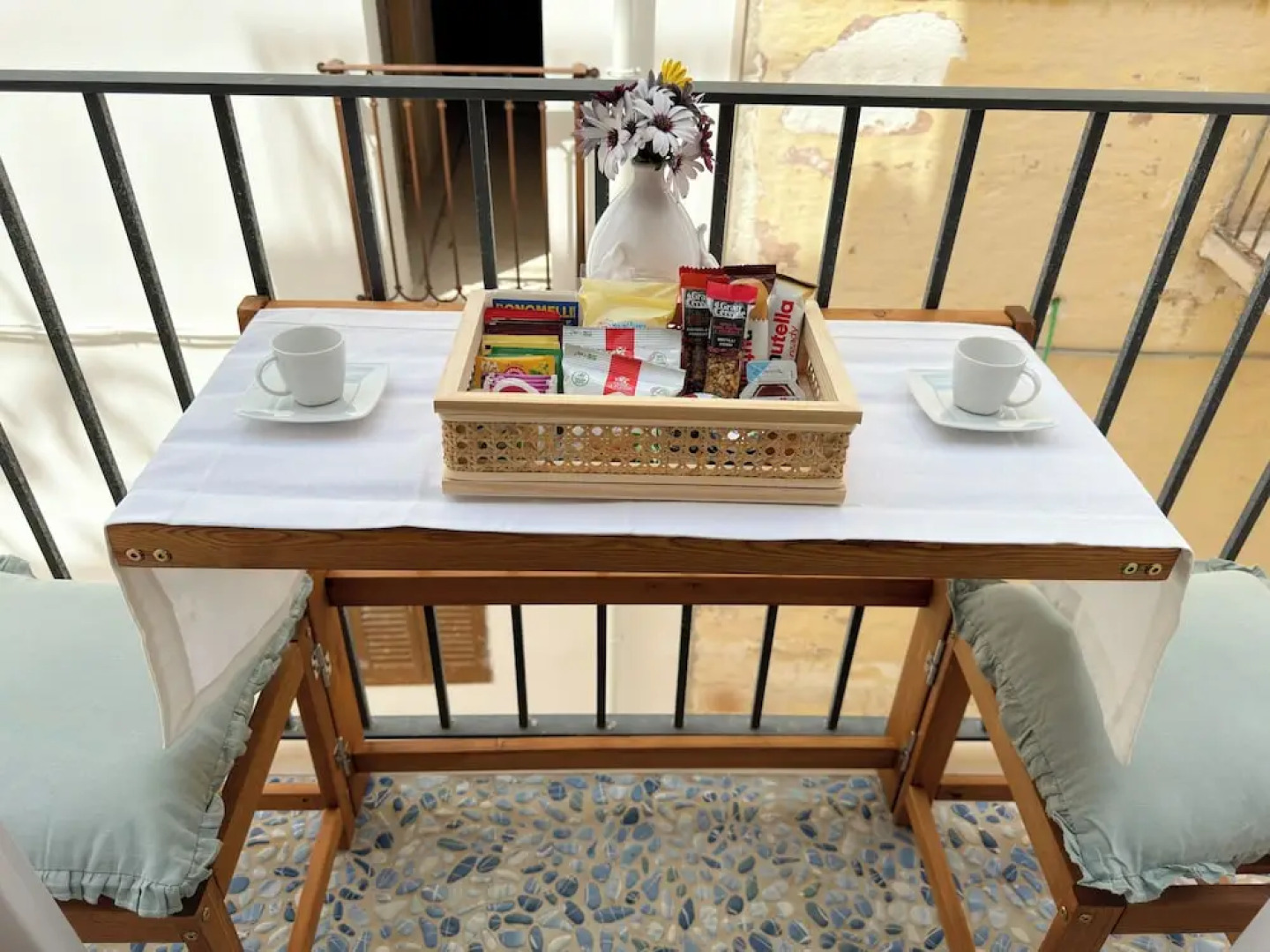 Vingtsept Bed and Breakfast