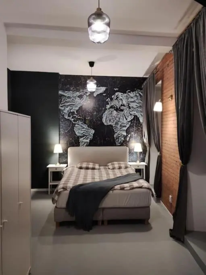 Arcade Apartament