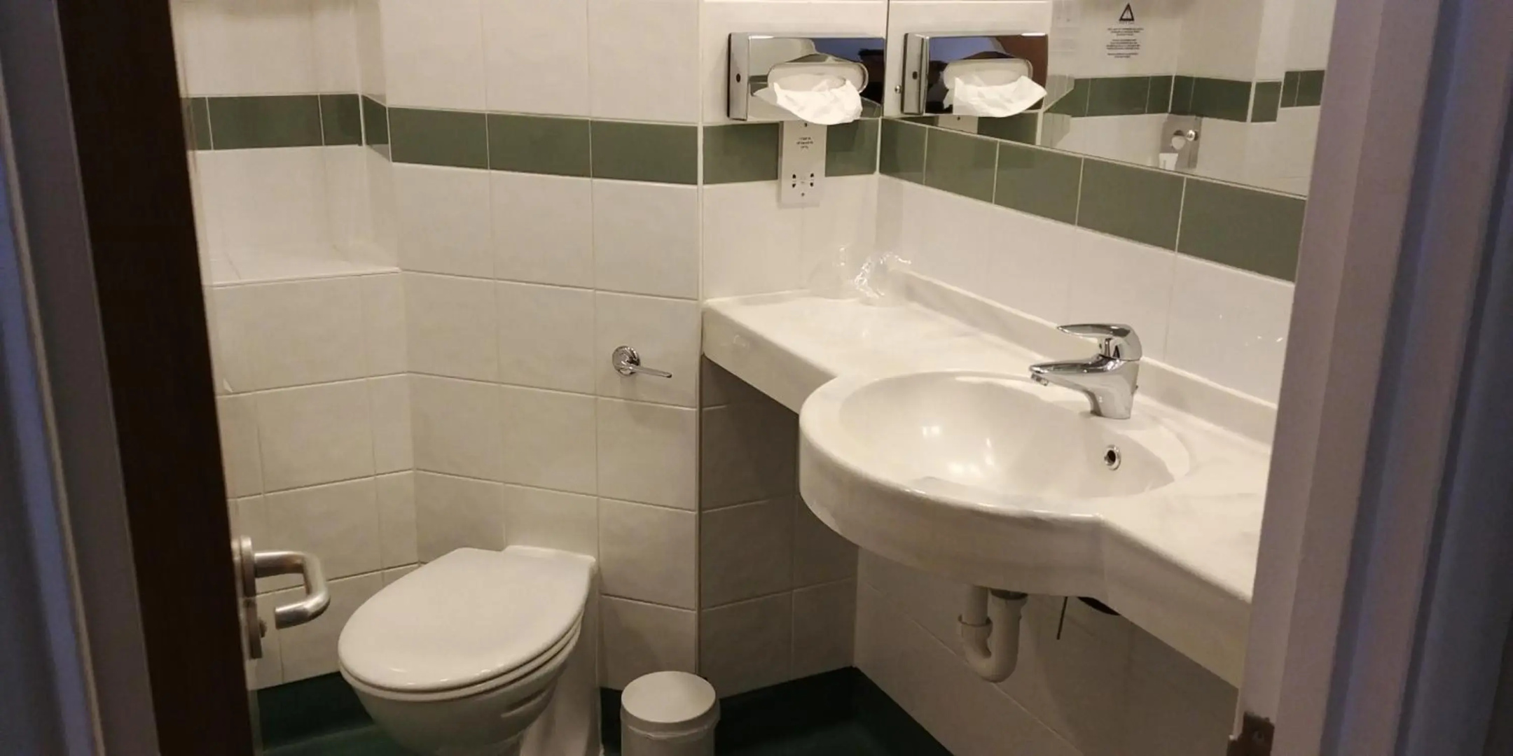 Best Western Appleby Park Hotel