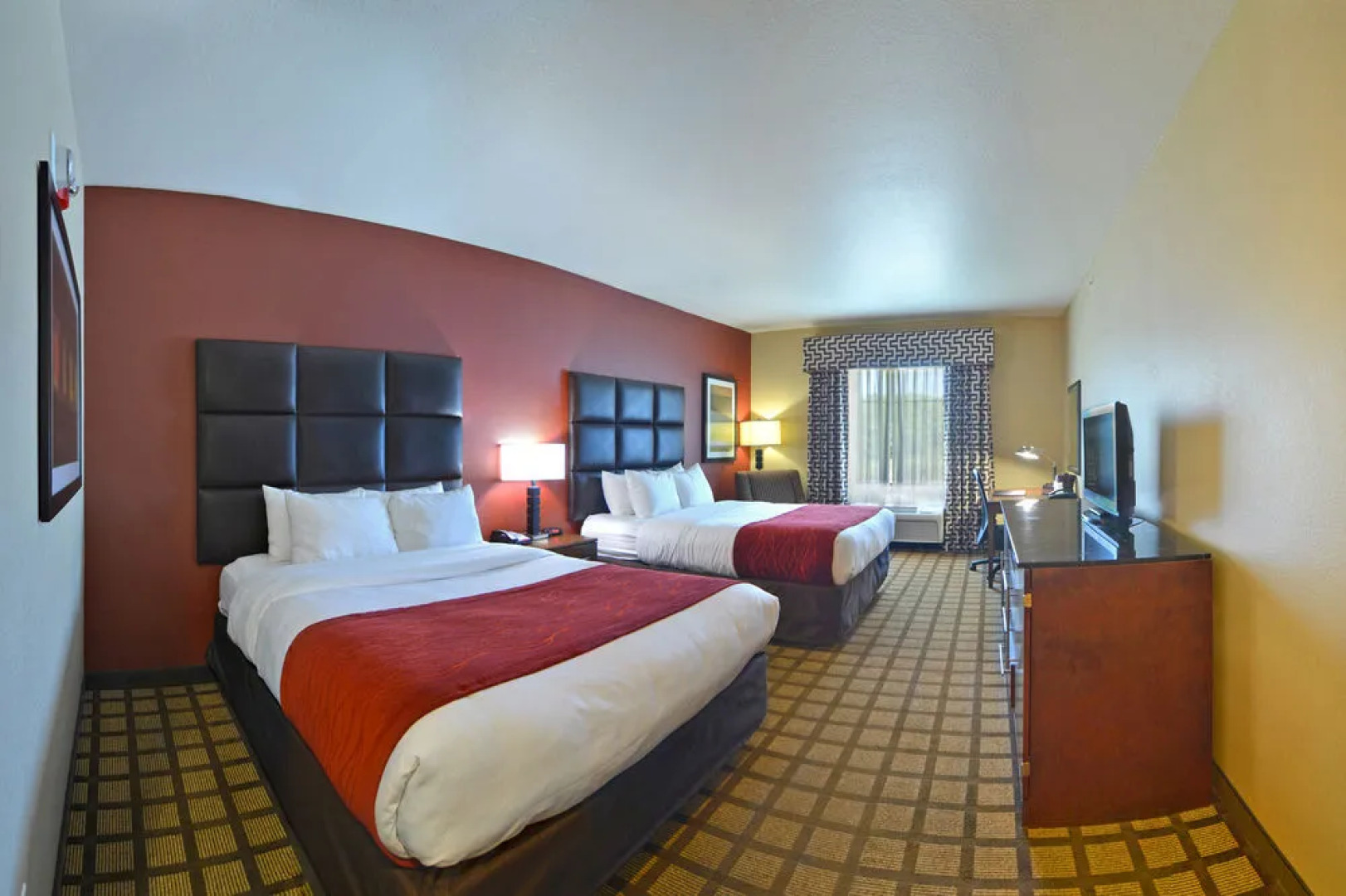 Comfort Inn & Suites Fort Smith