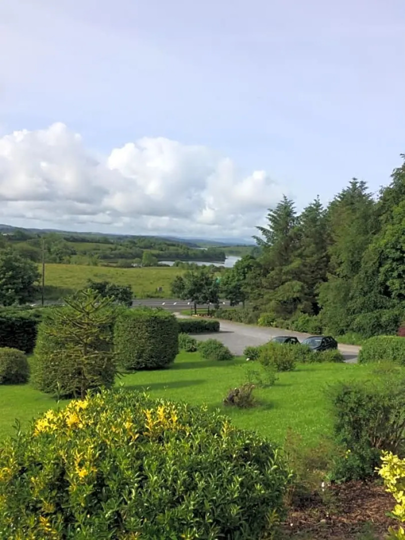 Donegal Town Independent Hostel