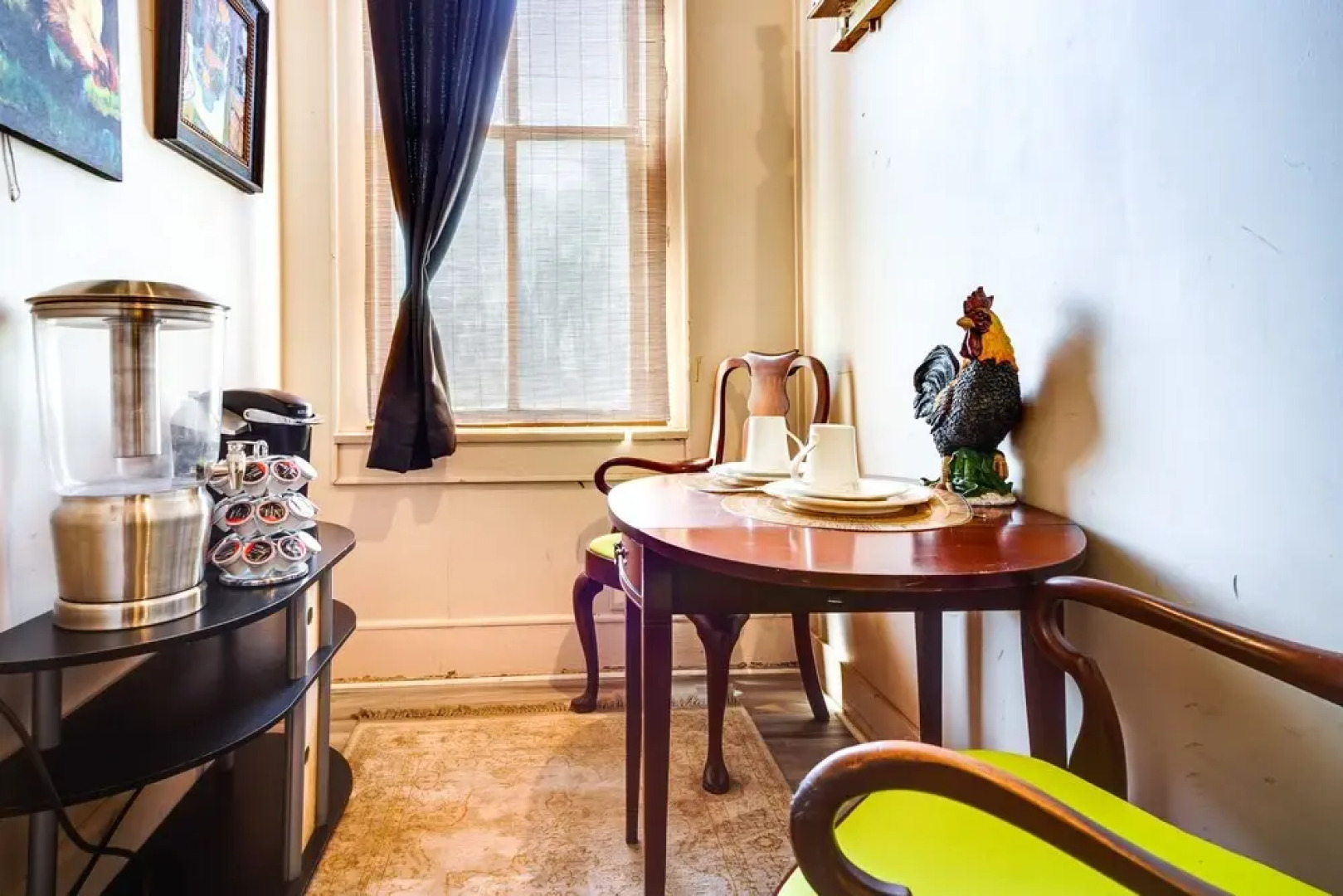 Opelousas Vacation Rental Near Shopping & Dining!