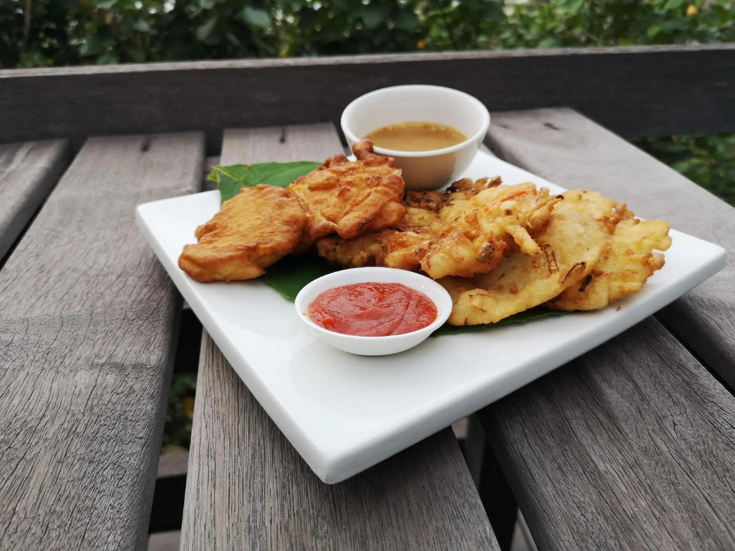 Permai Rainforest Resort