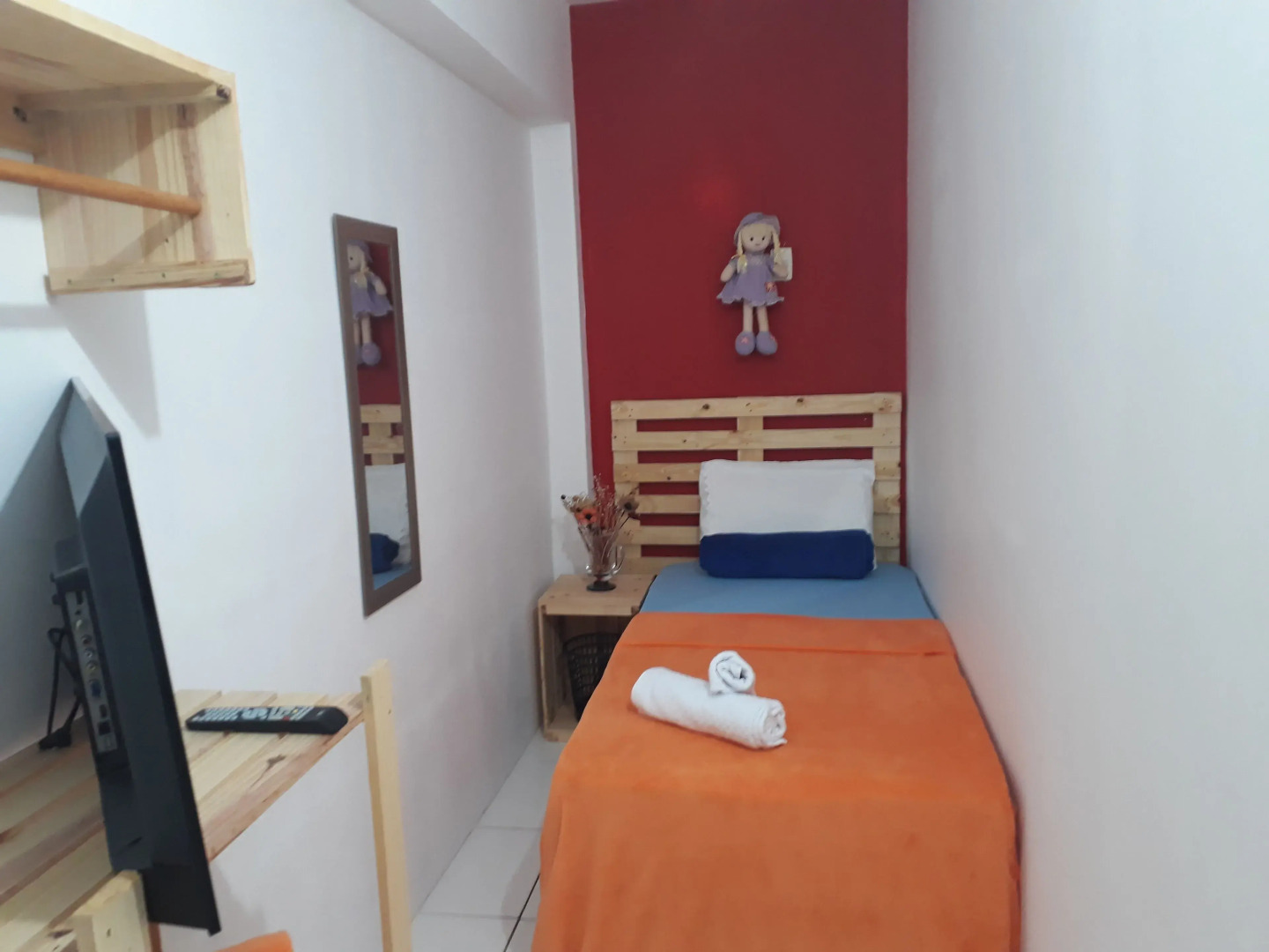 Pousada Boneca de Pano