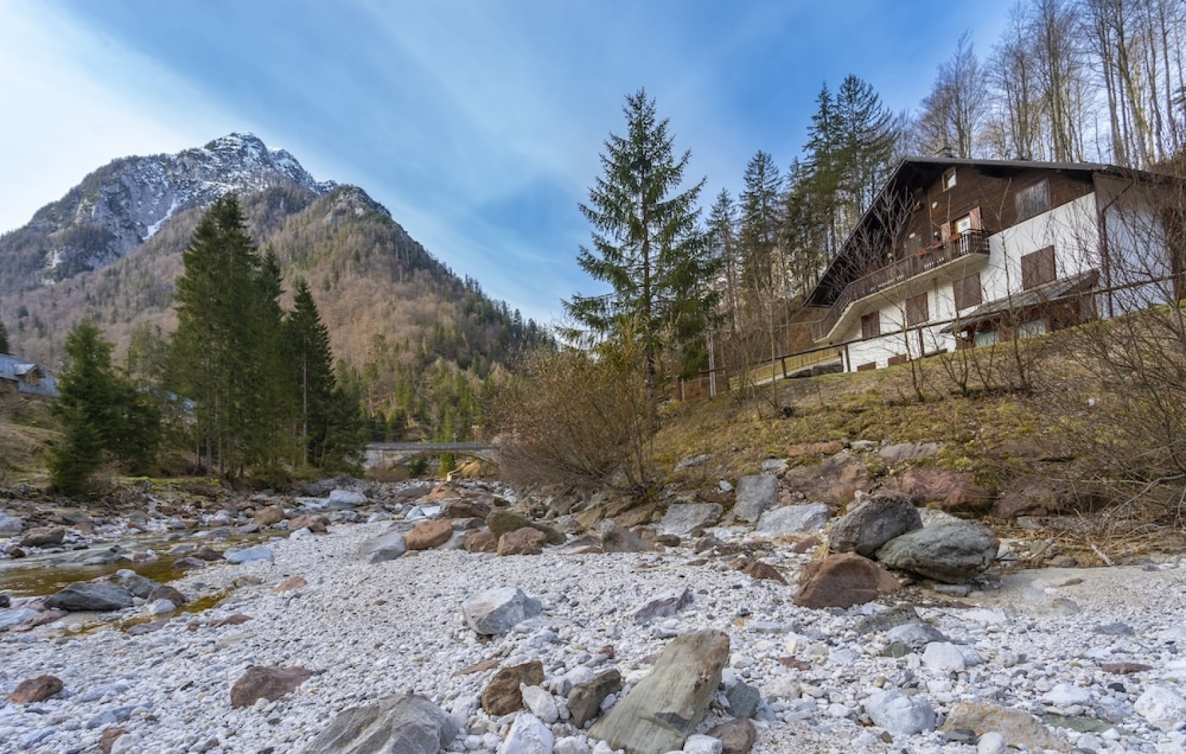 Riofreddo House Bbq - Garden And Private Parking