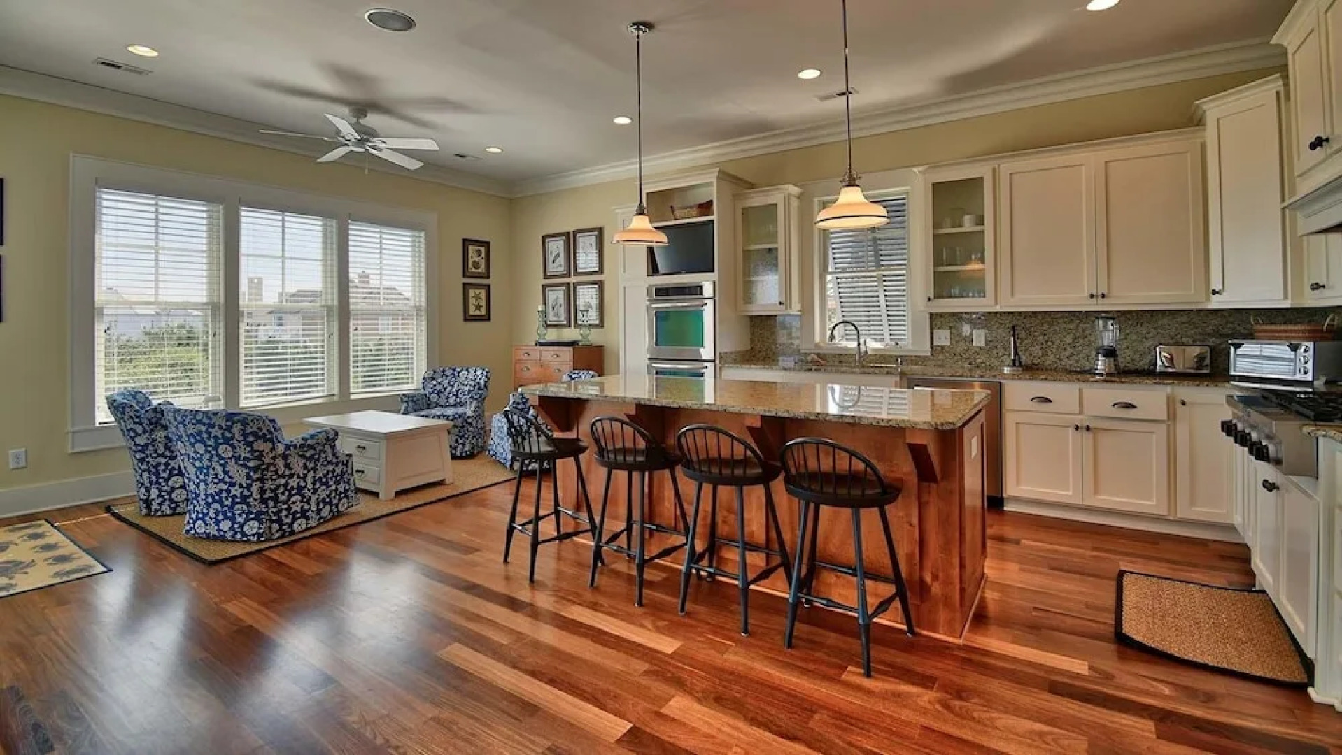 109 Lehman 5 Br home by RedAwning