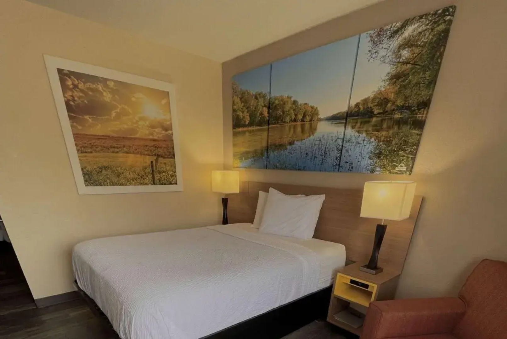 Settle Inn Kaukauna