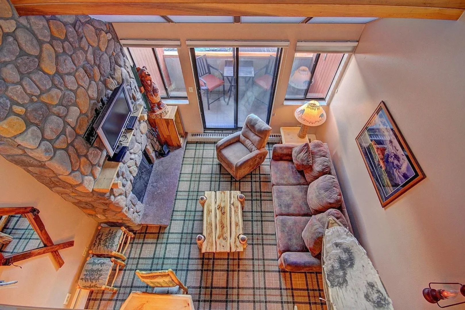 Beaver Run 34480 by RedAwning