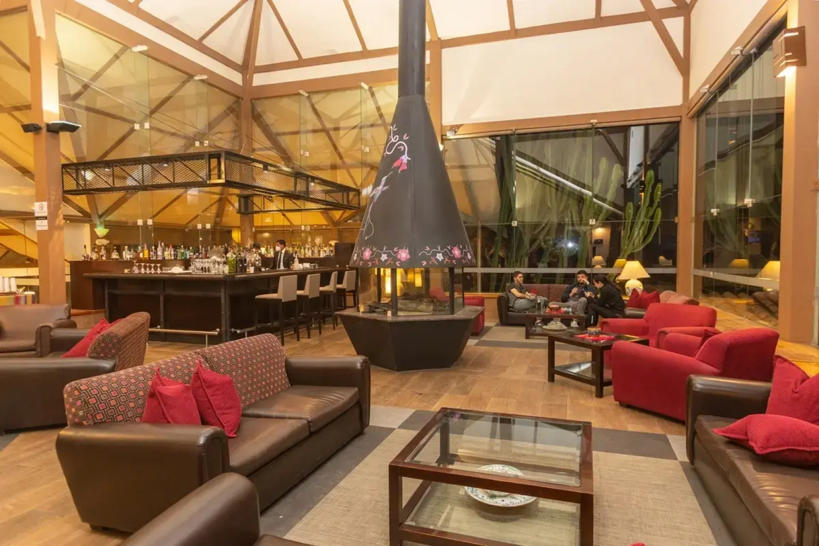 Casa Andina Premium Valle Sagrado Hotel & Villas