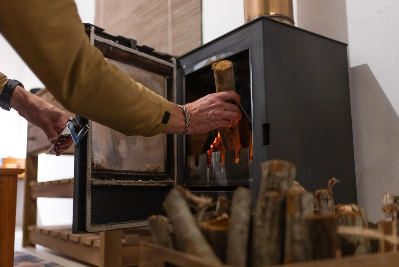 Kaaimans River Rustic Views