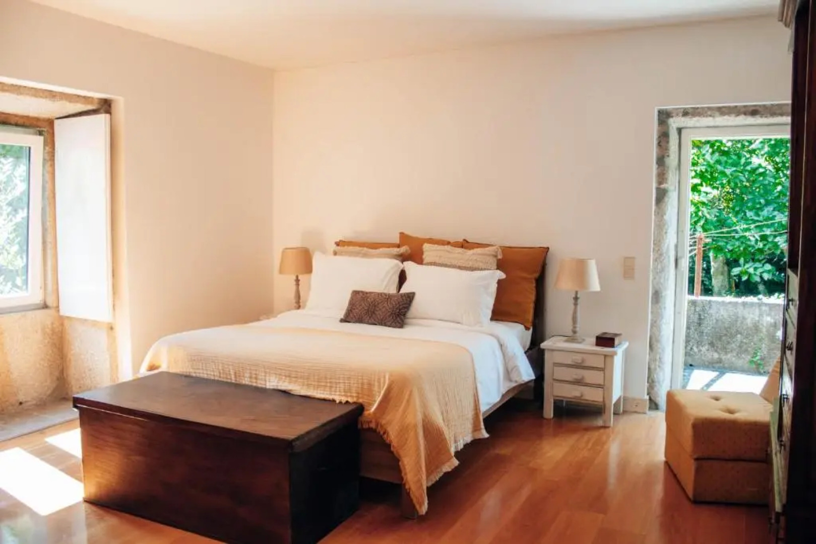 Just Like Home - Quinta da Cavada em Vilar de Mouros