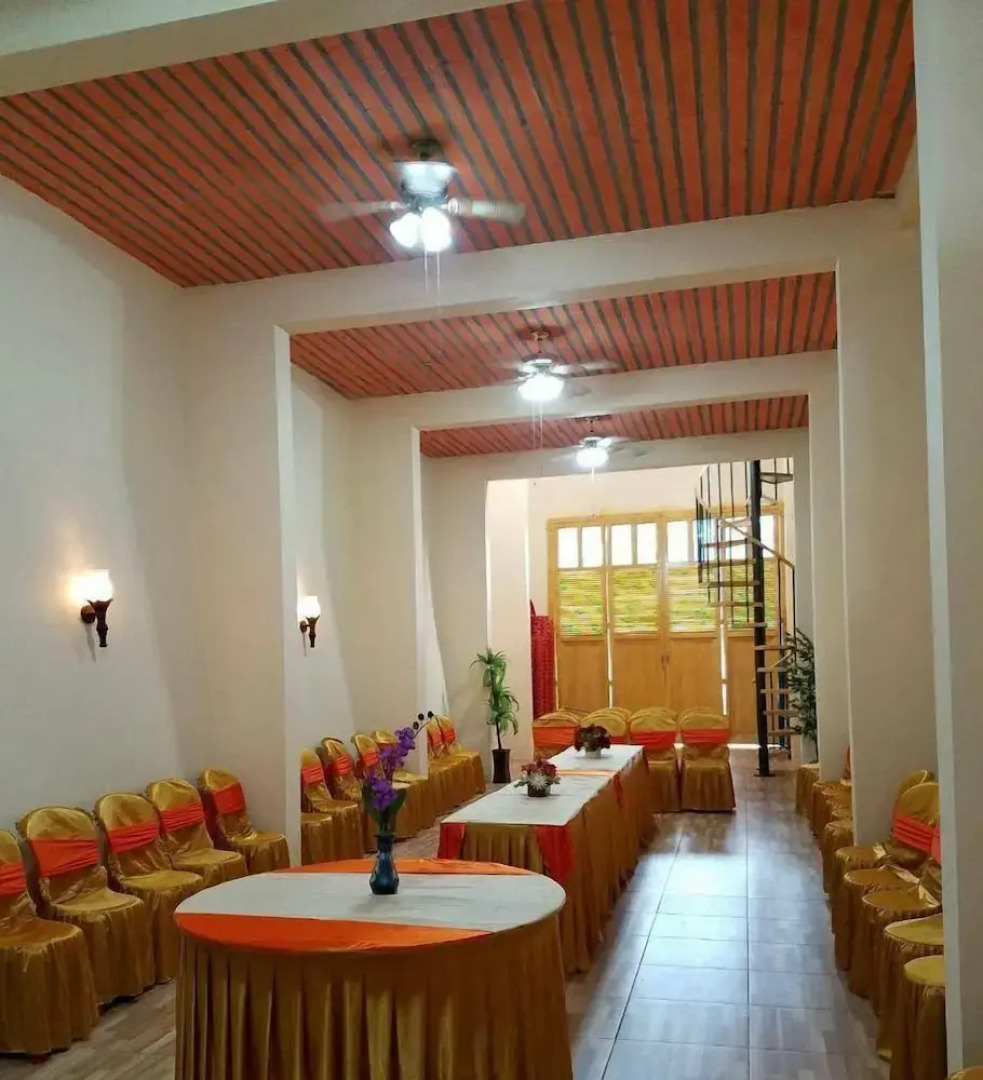 Marry Ind Vila & Guest House Gunung Kawi Malang