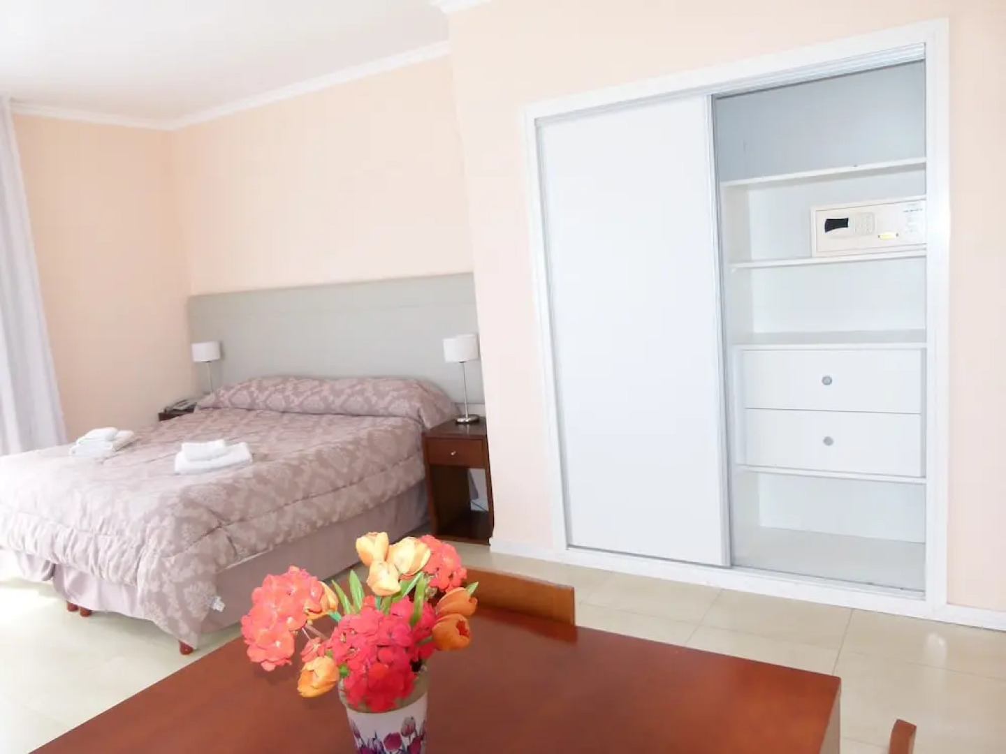 Apart Altos del Pinar