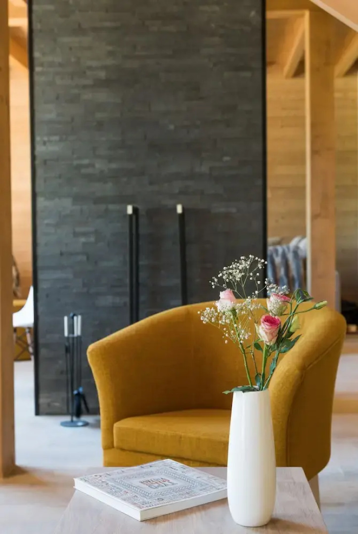 Les Portes de Megève