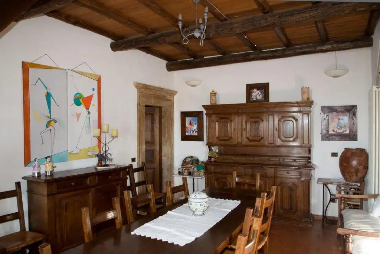 La Bifora e Le Lune Vico sotto gli archi 5