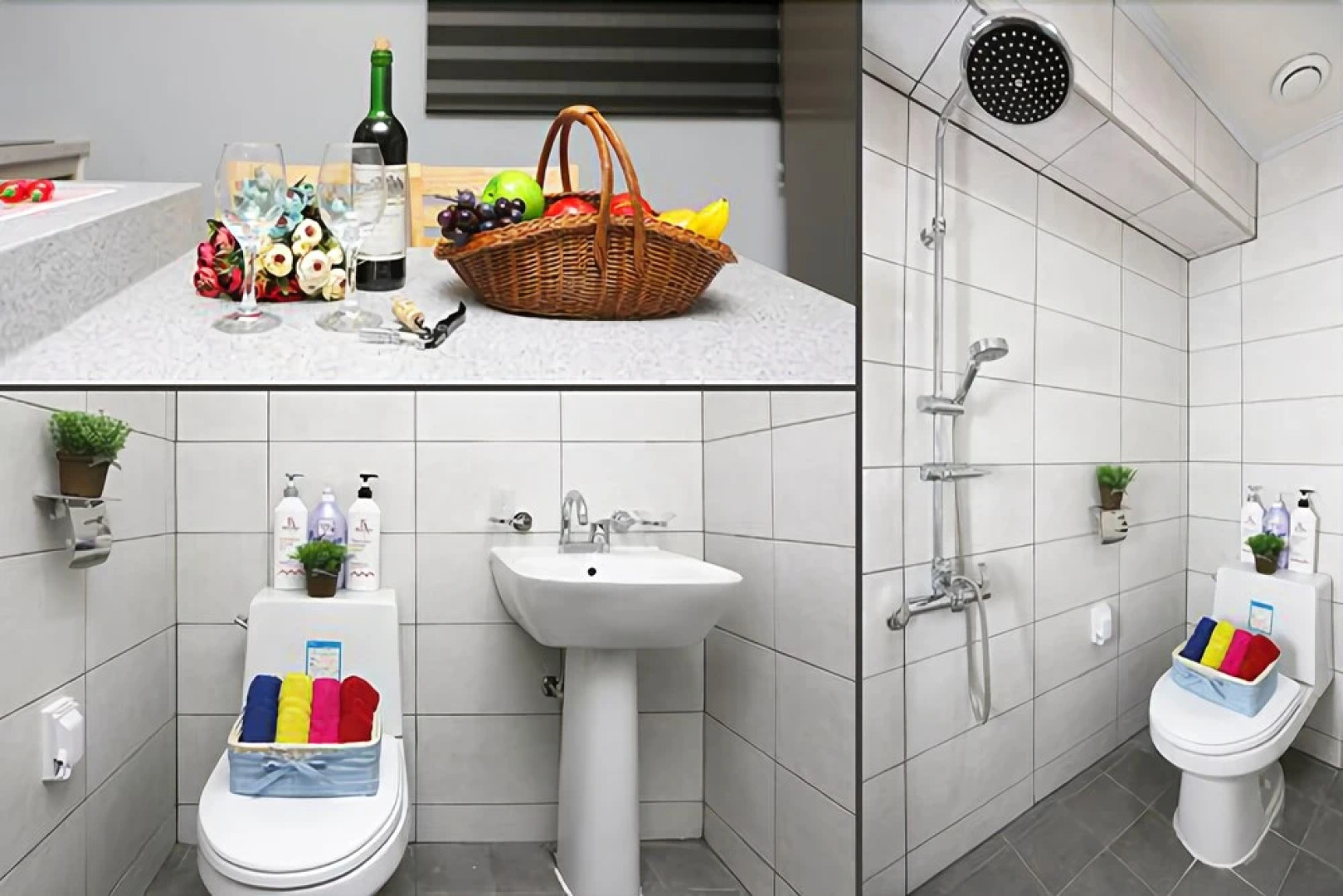 Muju Deogyu Mt. Forest Pension