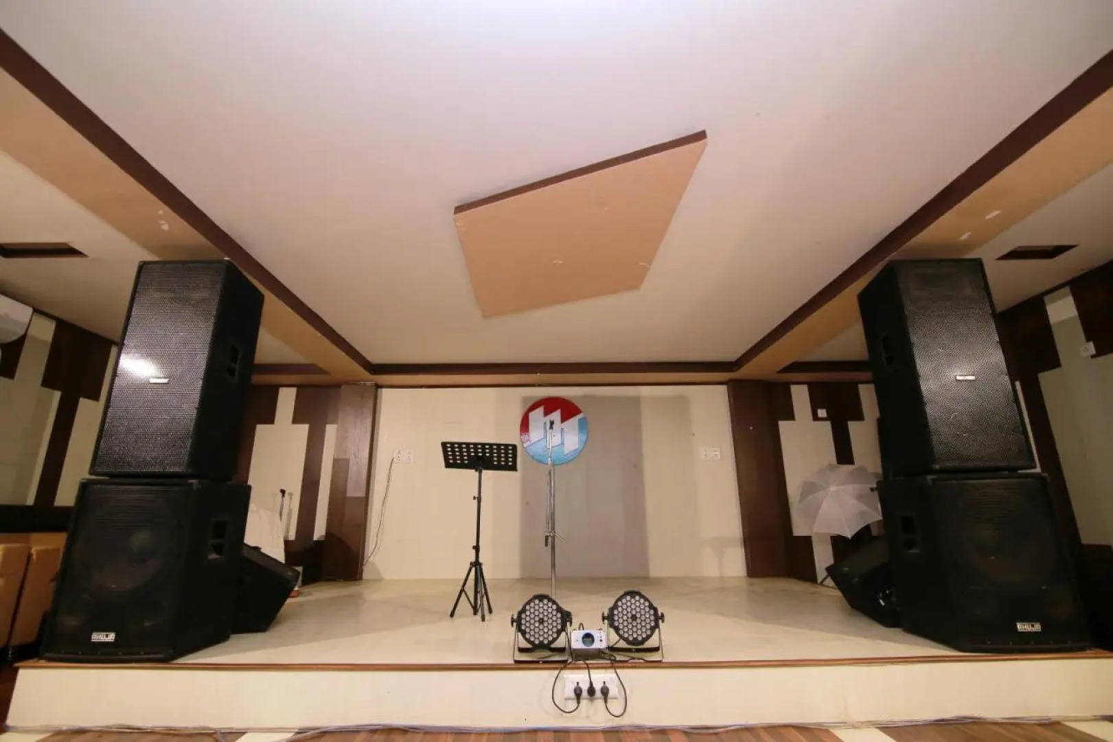 Maa Greenary View - A Holiday Resort