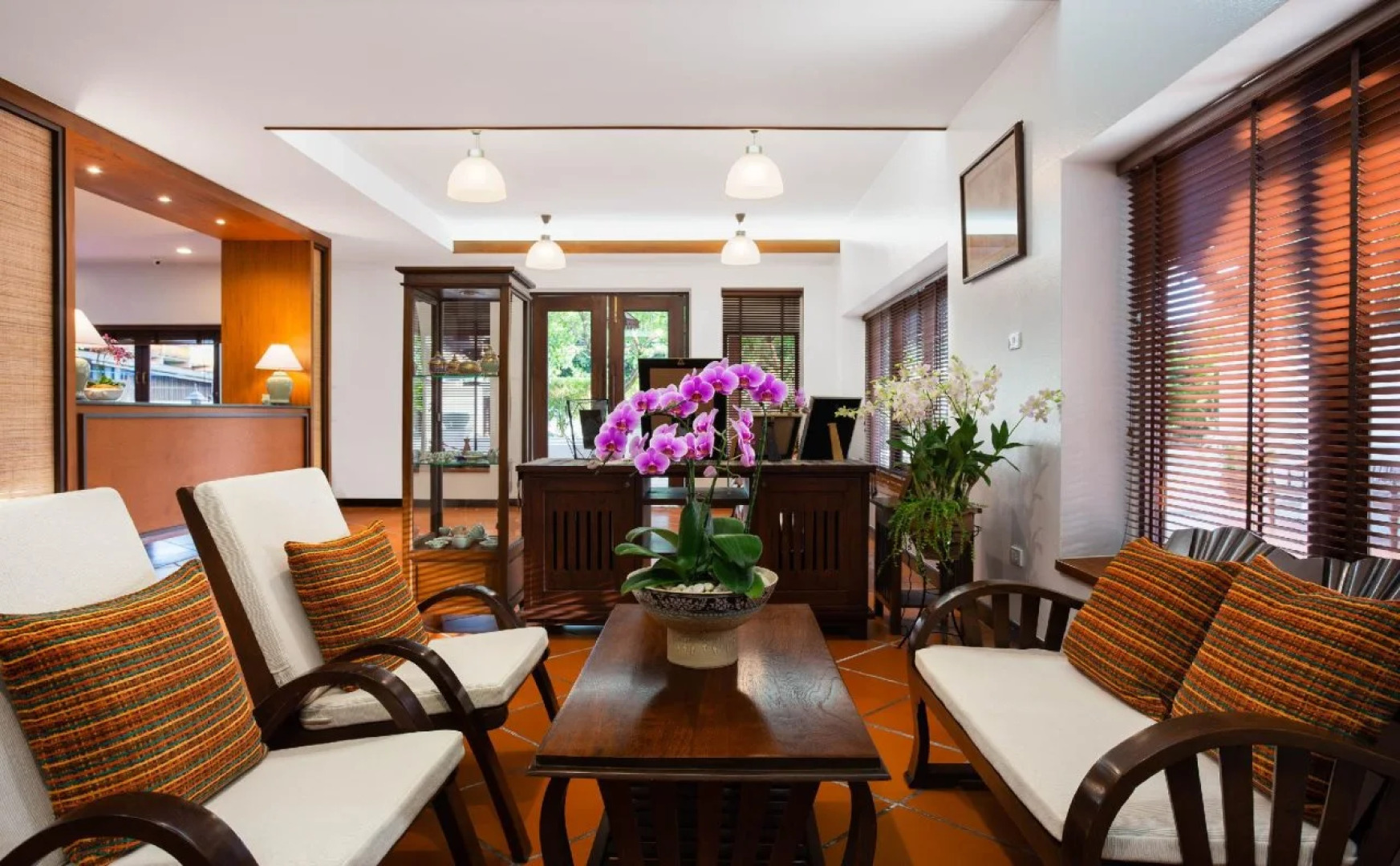 Rimping Village Hotel