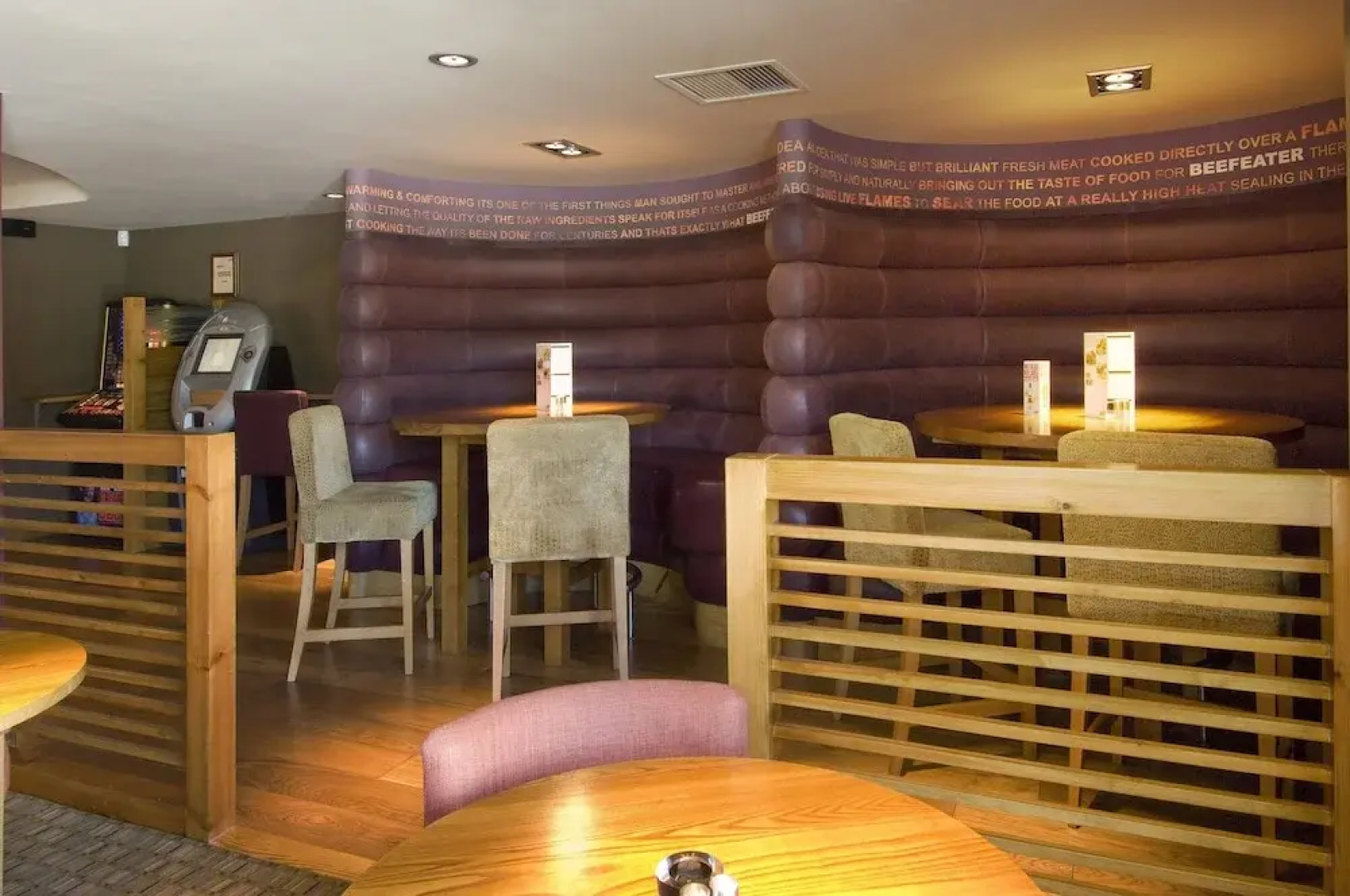 Premier Inn Ashford - Eureka Leisure Park