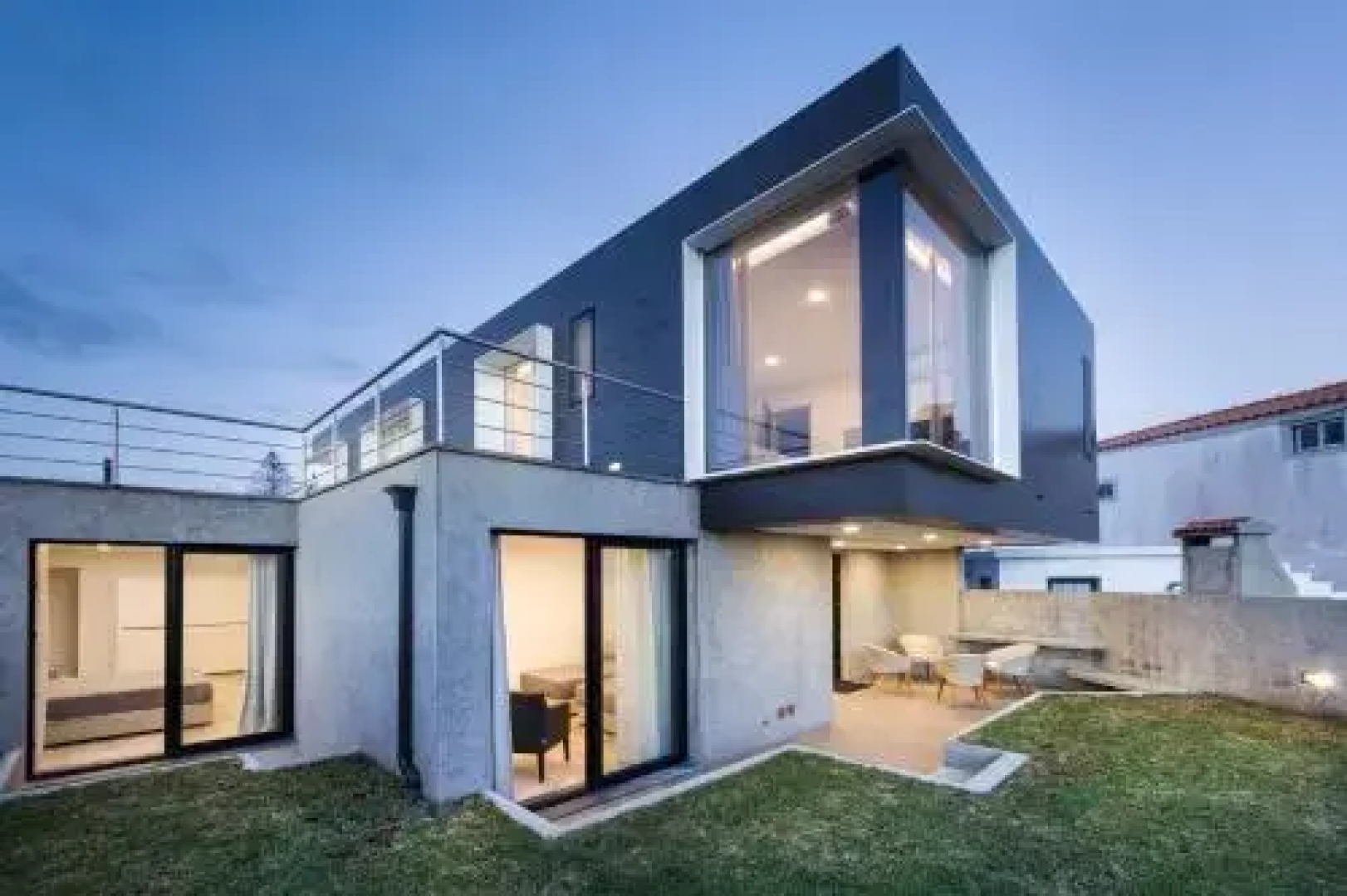 XA Apartments