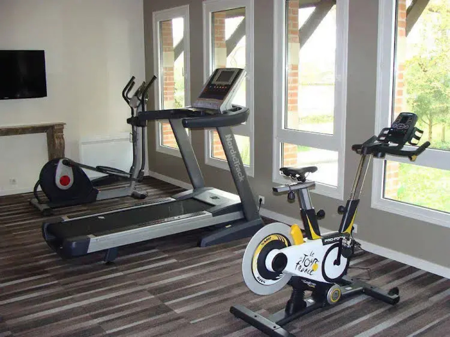 Hostellerie Des 3 Mousquetaires