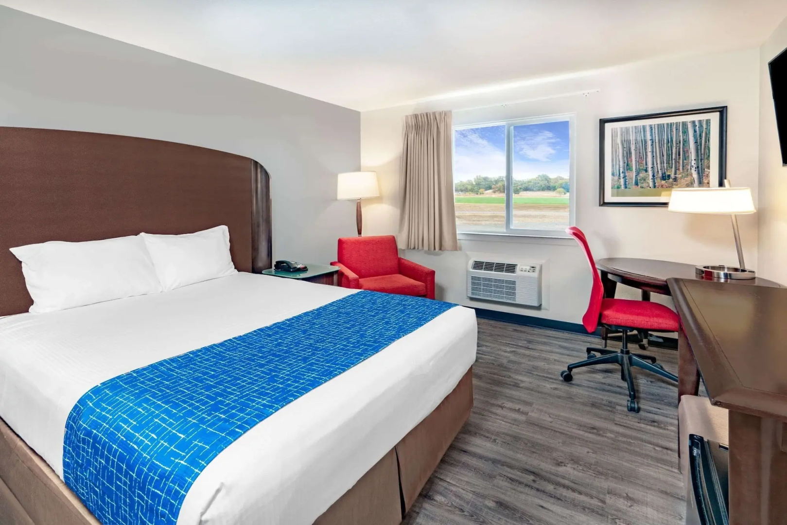 Travelodge by Wyndham Lovell/Bighorns